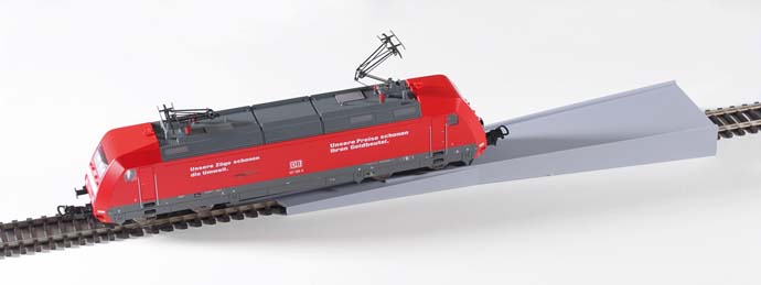 SCIVOLO PER LOCOMOTIVA