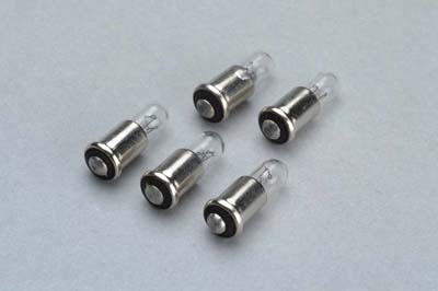 LAMPADINE 16V