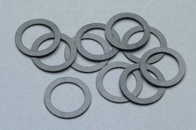 ANELLI ATTRITO (10pz)