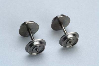 RUOTE NON ISOLATE (2pz)