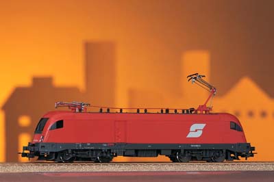 LOCOMOTORE Taurus rh