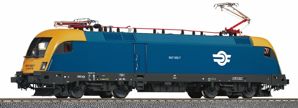 LOCOMOTORE RH 1047