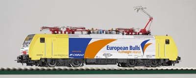 LOCOMOTORE ES64