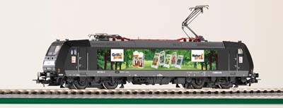 LOCOMOTOTR BR 185