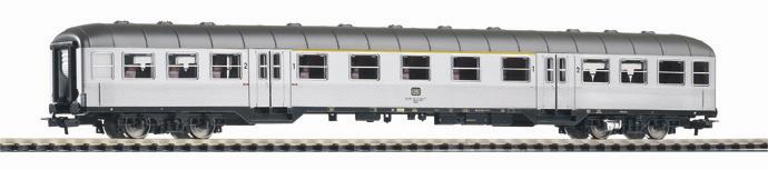 CARROZZA PASSEGGERI