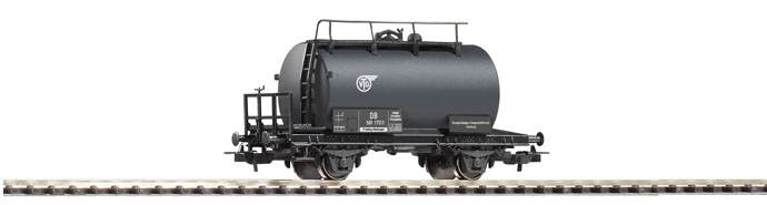 CARRO CISTERNA