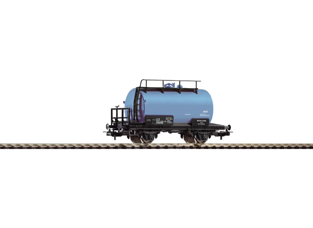 Carro cisterna Wacker DB IV
