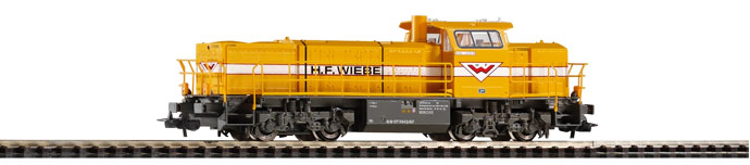 LOCO DIESEL G1700