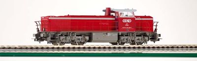 LOCO-DIESEL GKB