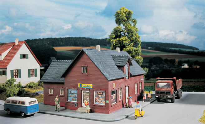 Negozio Edeka