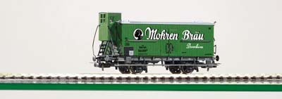 CARRO BIRRA MOHRENBRAU