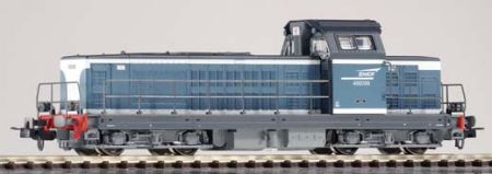 LOCO-DIESEL SNCF