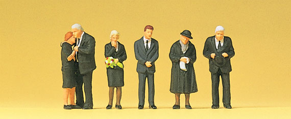 FUNERALE