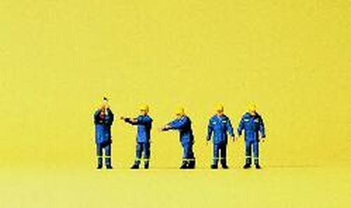 SOCCORSO CIVILE