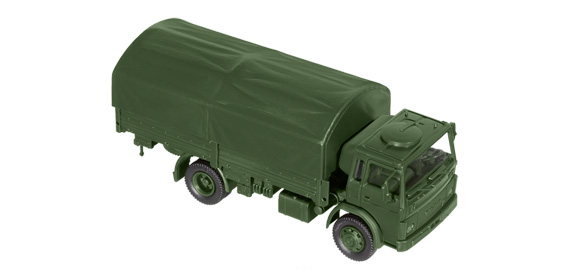 Iveco 168M11FL BW