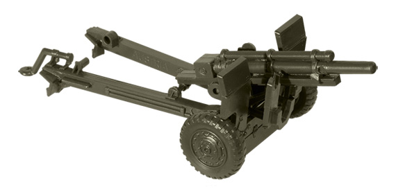 Feldhaubitze M1.1 US