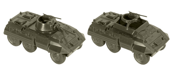 M8 Greyhound US