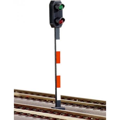 SEMAFORO PRINCIPALE