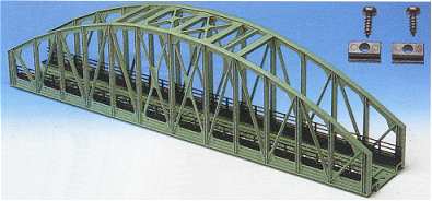 PONTE ARCATA CURVA,MM.457,2