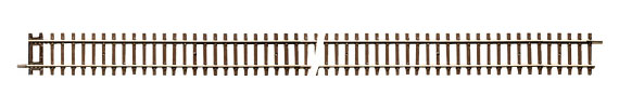 RETTILINEO G4 920 MM.