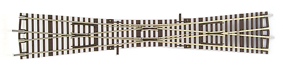 SCAMBIO INCROCIO EKW 10