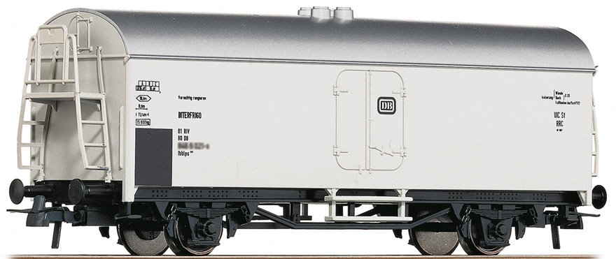 Carro frigorifero DB