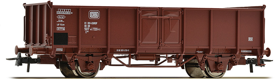 Carro Gondola DB