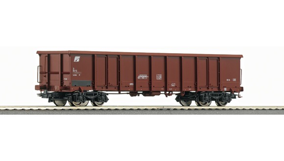 Carro gondola FS epoca V