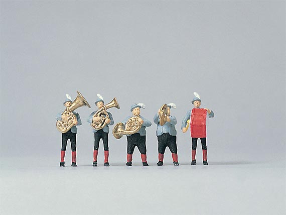 Banda musicale