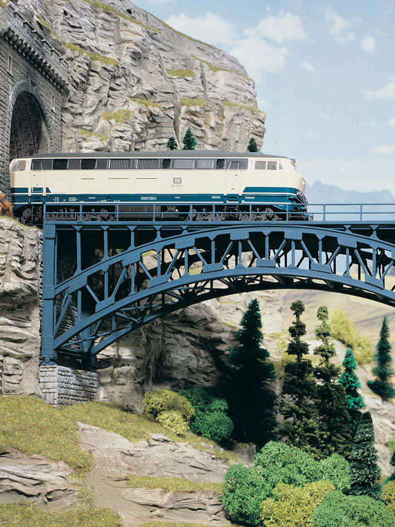 Ponte ad arco