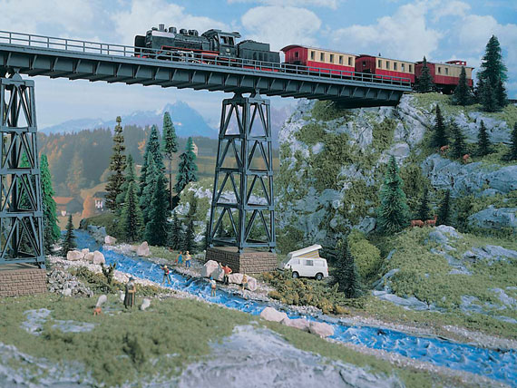 Viadotto Kreuztal