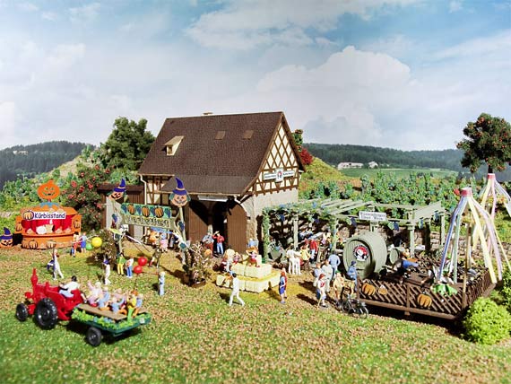 Festival Autunno