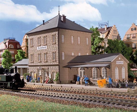 Stazione Kulmbach