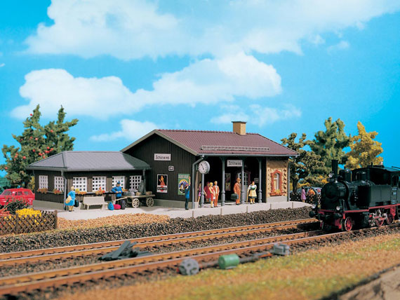 Stazione Schonwies