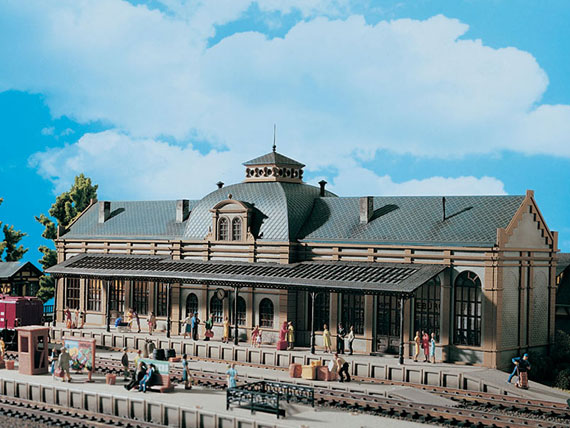 Stazione Nordstadt