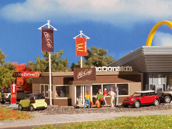 McCafe