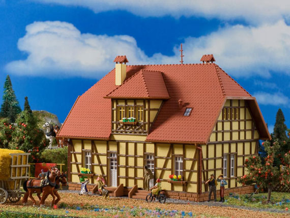 Casa colonica