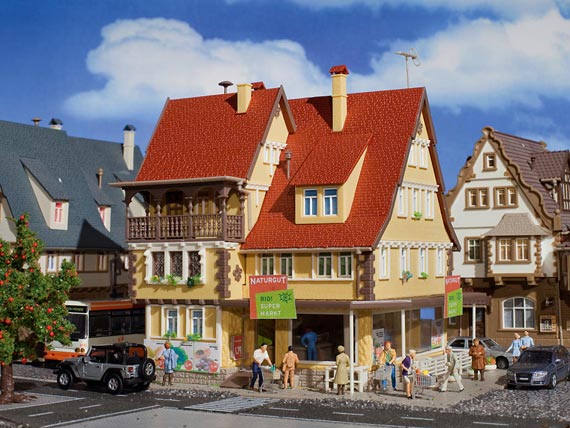 Naturgut Bio supermarket