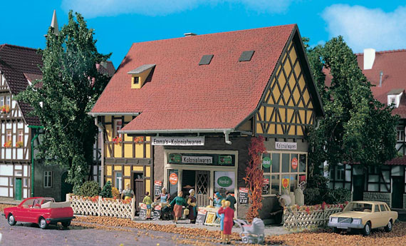 Negozio zia Emma