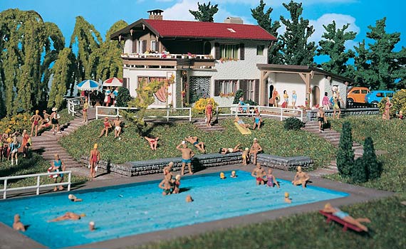 Villa  Sonneneck