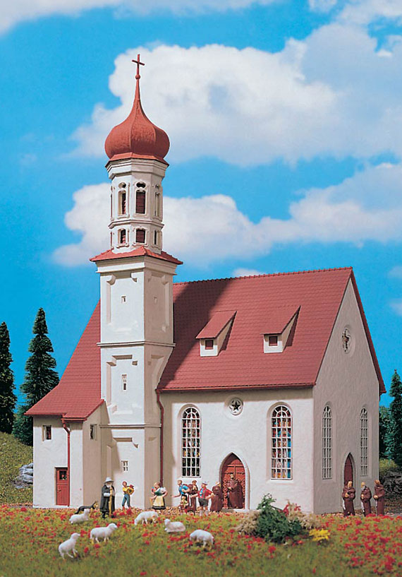 Chiesa St. Andra