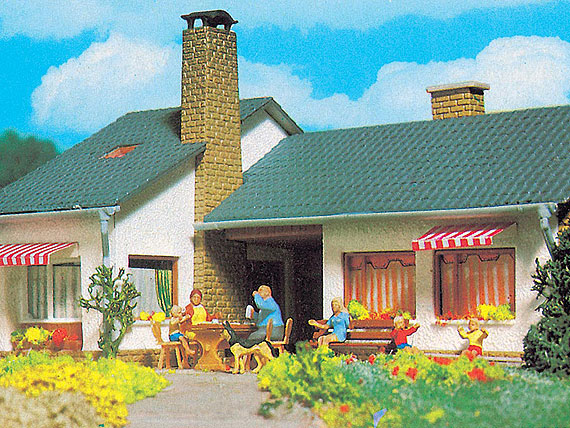 Bungalow