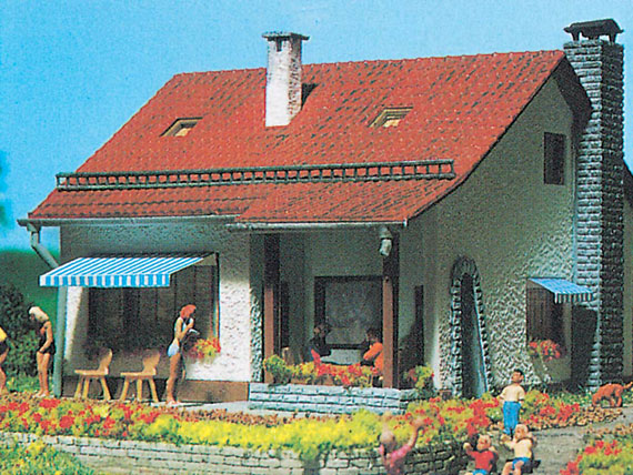 Casa di campagna