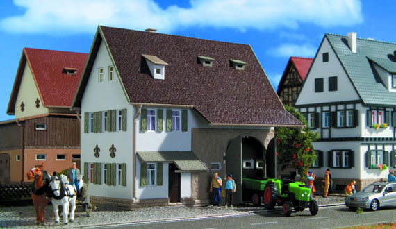 Casa colonica