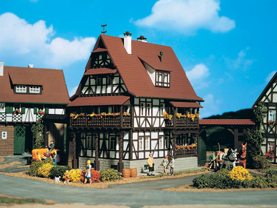 Casa colonica