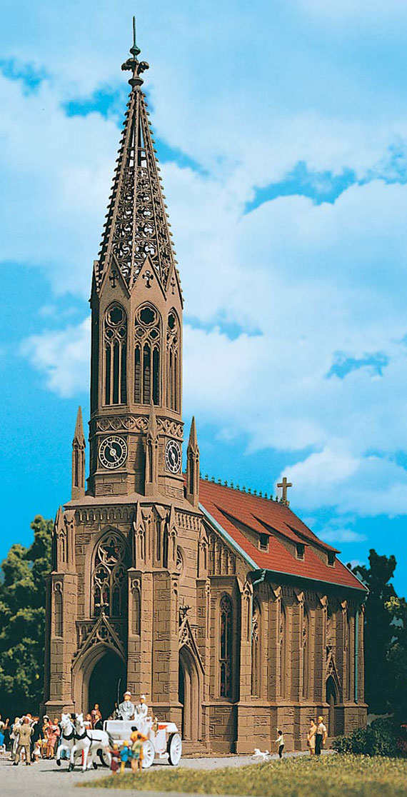 Chiesa cittadina