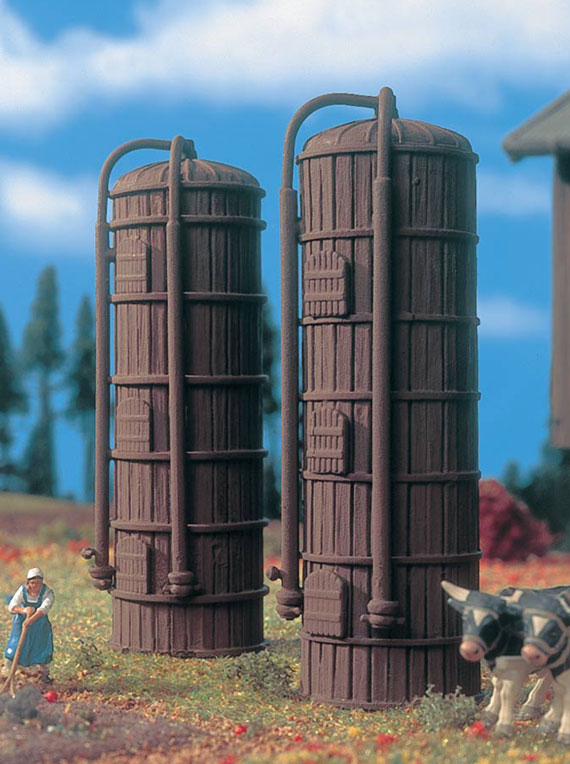 Silos
