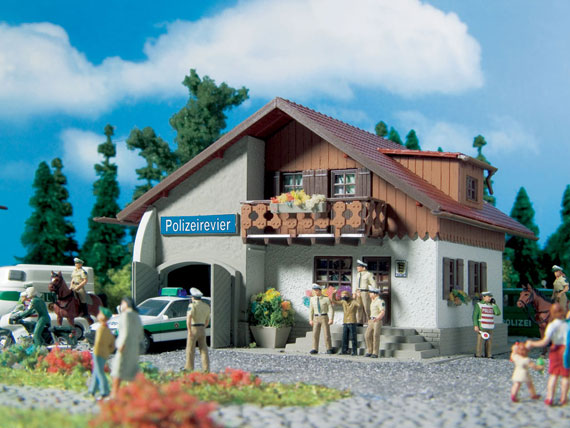 Stazione di Polizia