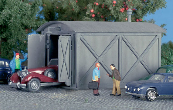 Garage