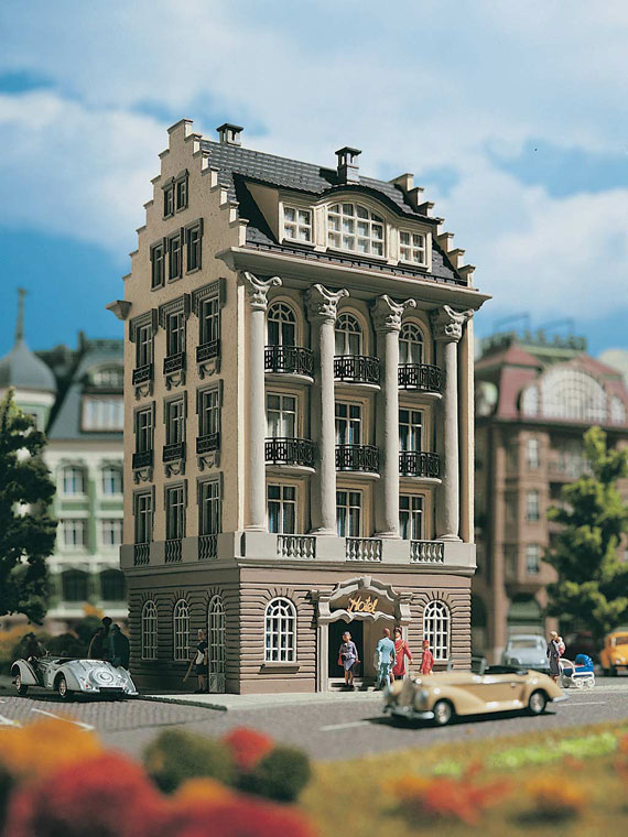 Grand-Hotel